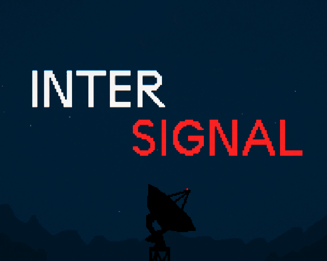 Cover image for Inter Signal