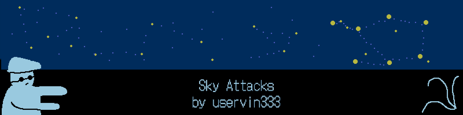 Sky Attacks