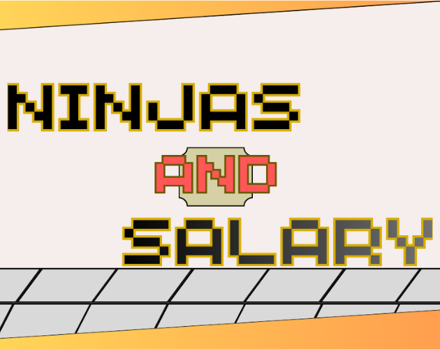 Ninjas And Salary