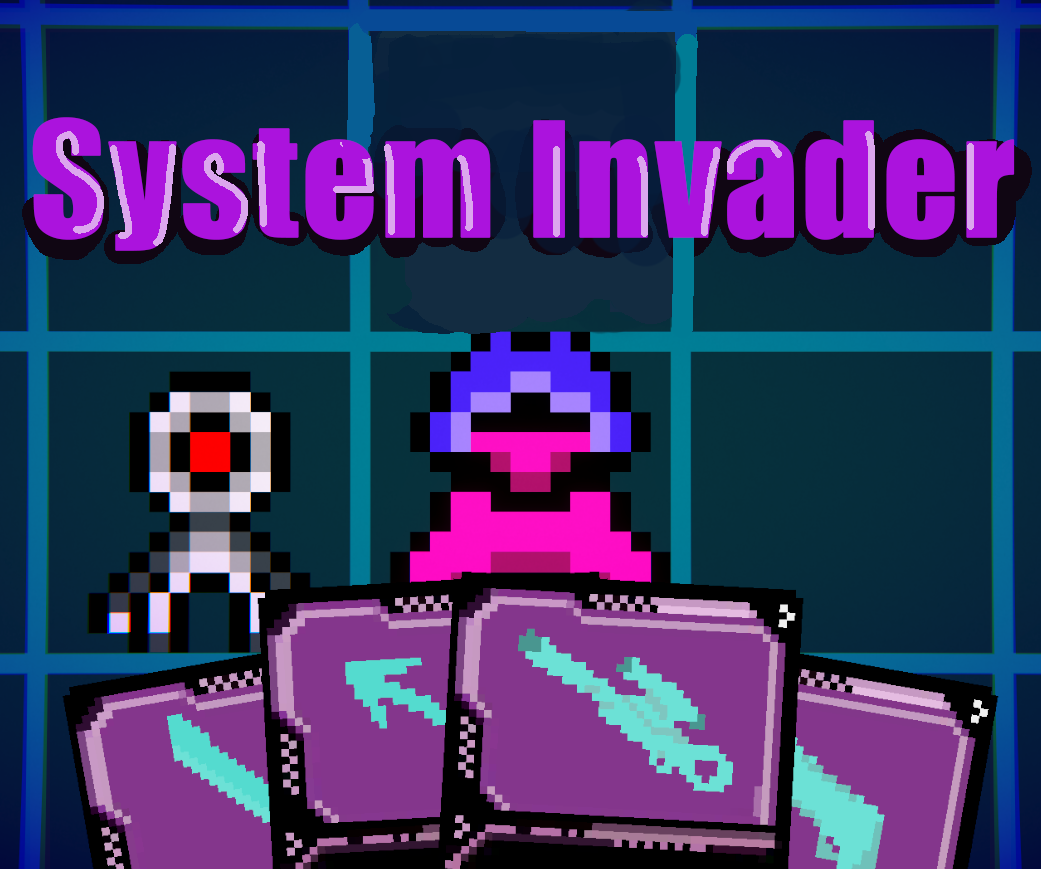 System Invader