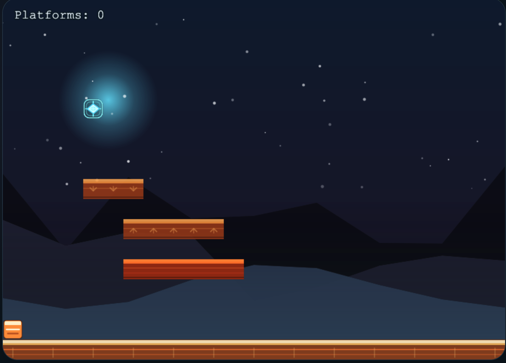Signal Run