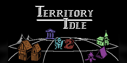 Cover image for Territory Idle