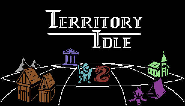 Cover image for Territory Idle