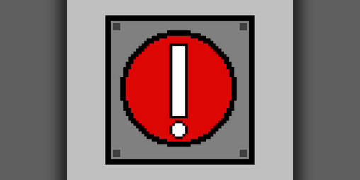 Cover image for Space Station Self-Destruct Simulator