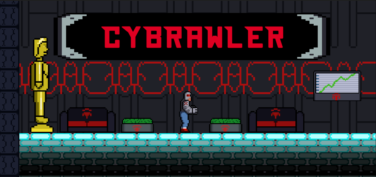 Cybrawler