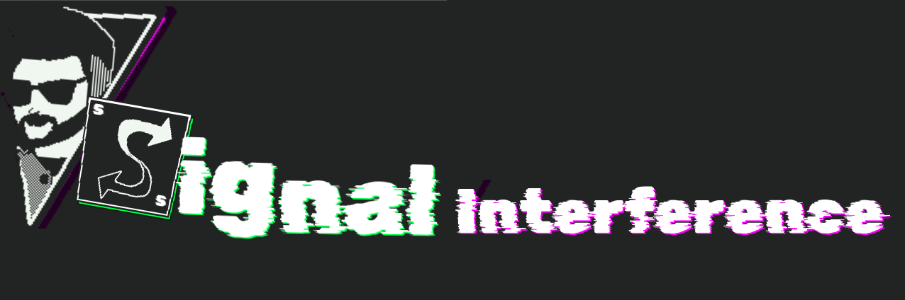 Signal Interference
