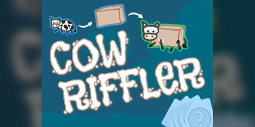 Cover image for Cow Riffler (demo)