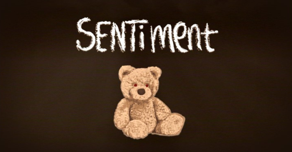 Sentiment (Best Audio and Participant's Pick Winner)