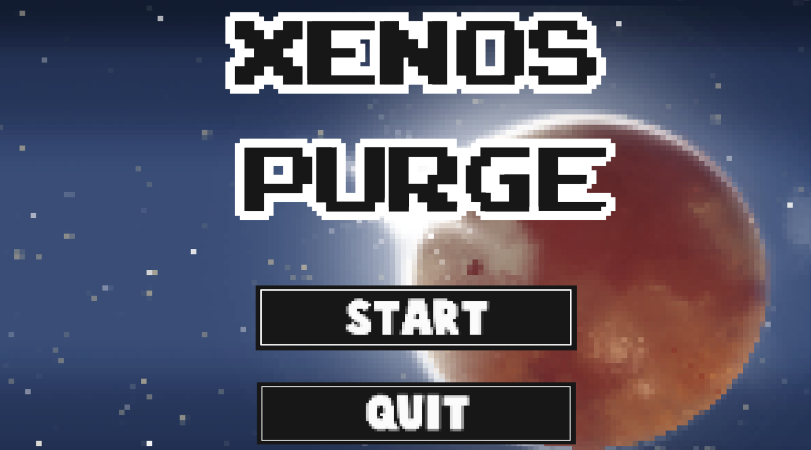 Xenos Purge