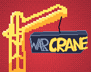Warcrane
