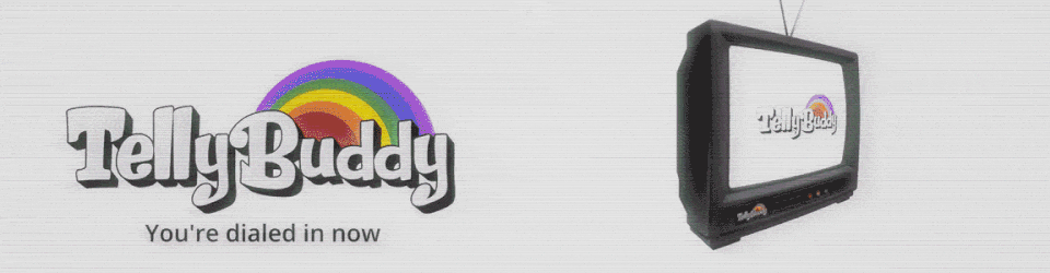 TellyBuddy