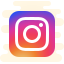 Follow us Instagram