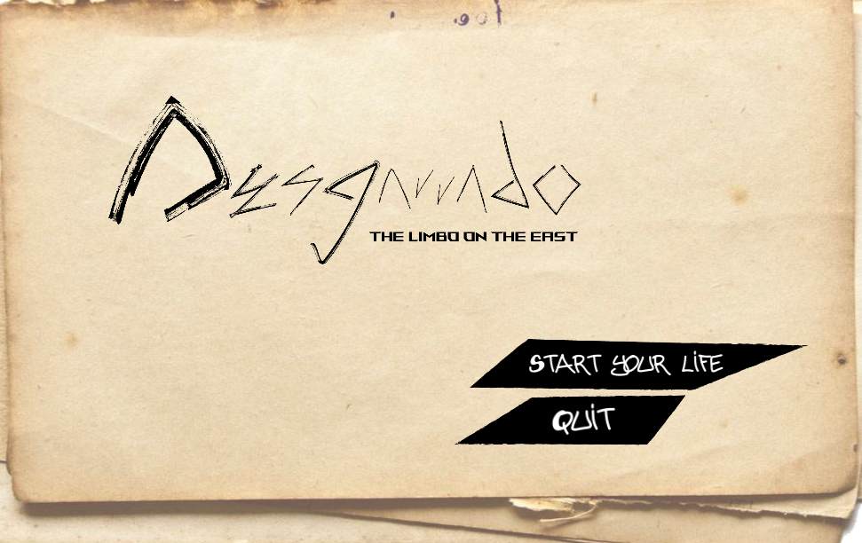 Desgarrado-The Limbo on the East