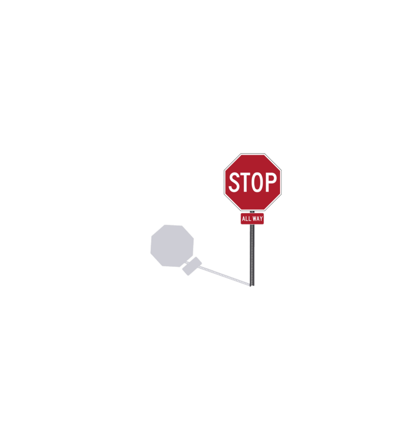 Release 1.1.0! - Stop Sign Swangin' by TsumiGames