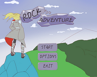 rock adventure