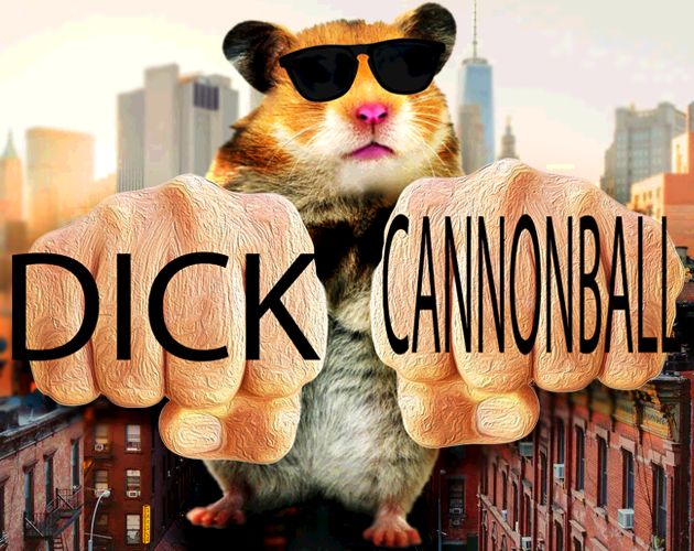 Dick Cannonball