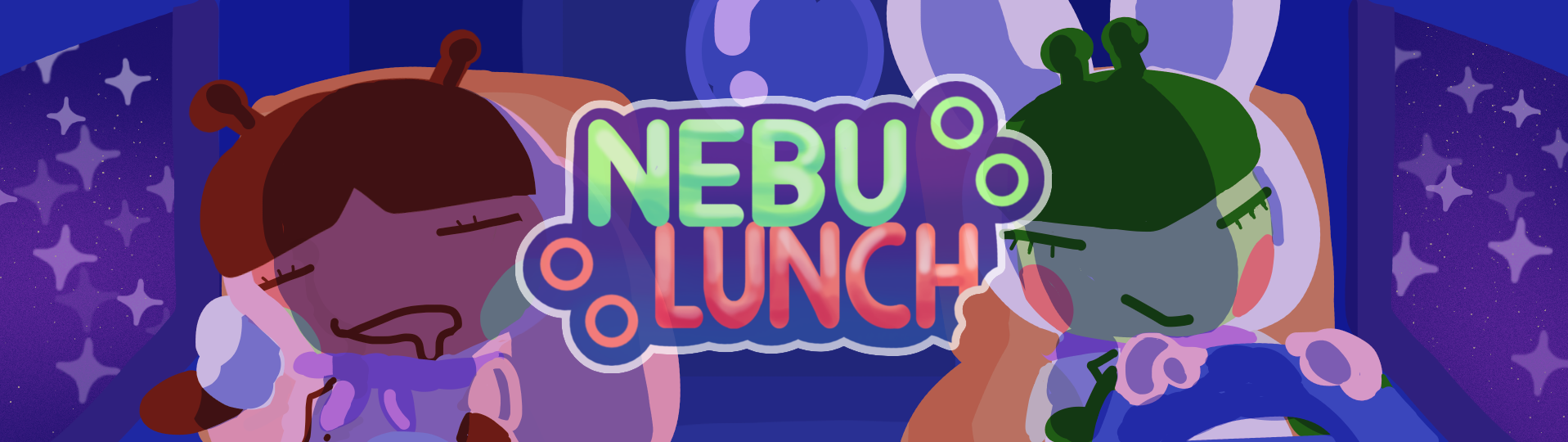 Nebulunch
