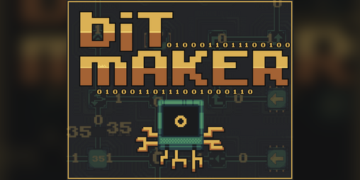Cover image for BitMaker