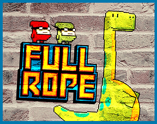 Full Rope