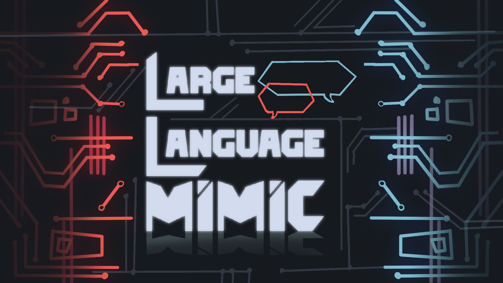 Large Language Mimic