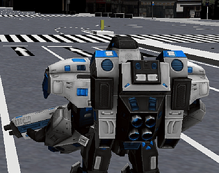 A.I. : Artificial Invasion