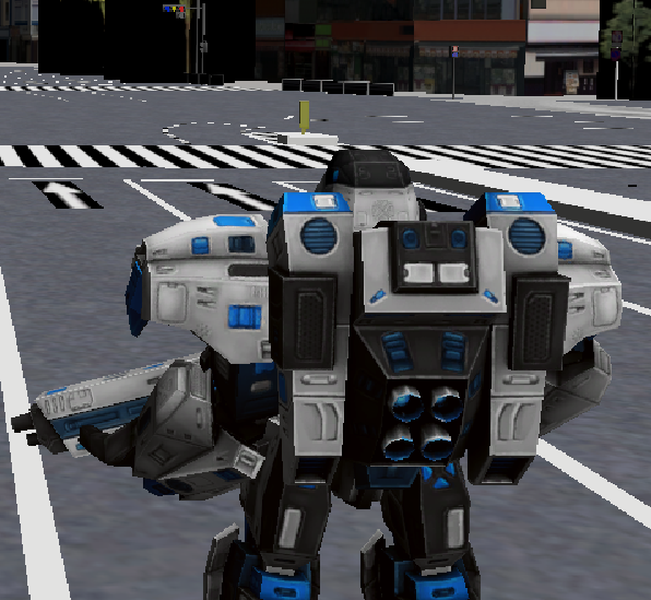 A.I. : Artificial Invasion