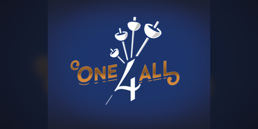 Cover image for One 4 All