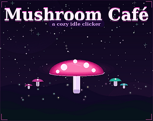 Mushroom Cafe