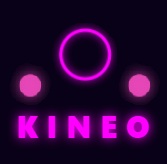 Cover image for KINEO