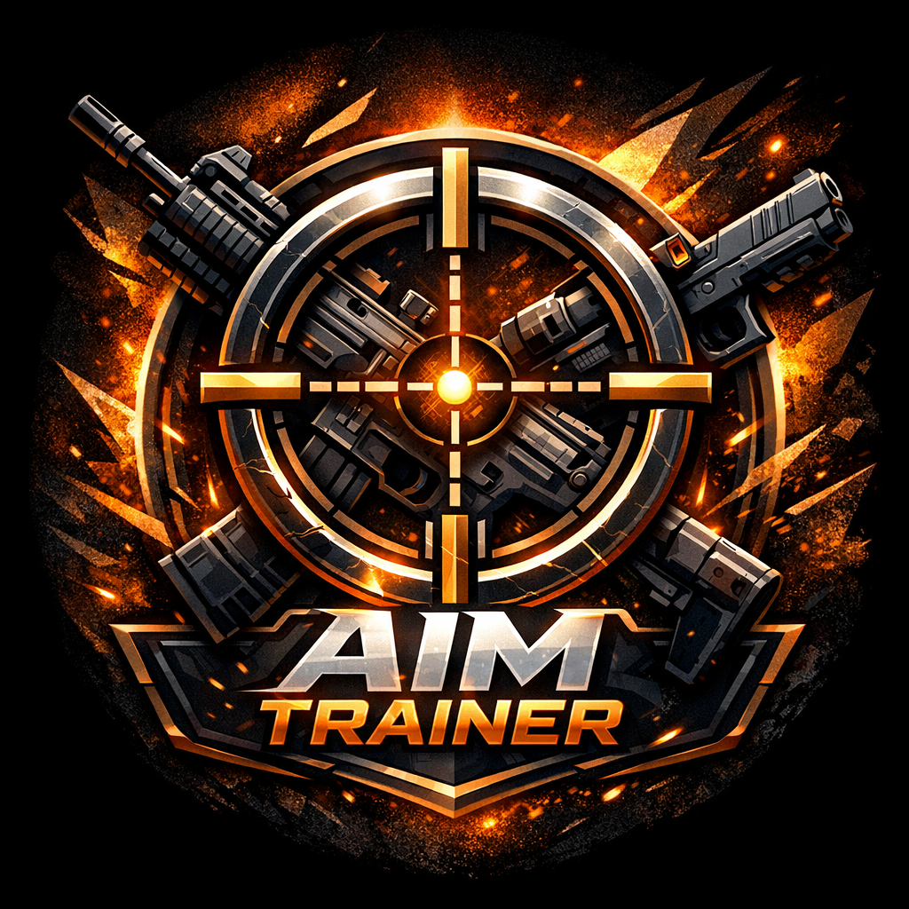 AimTrainer Pro