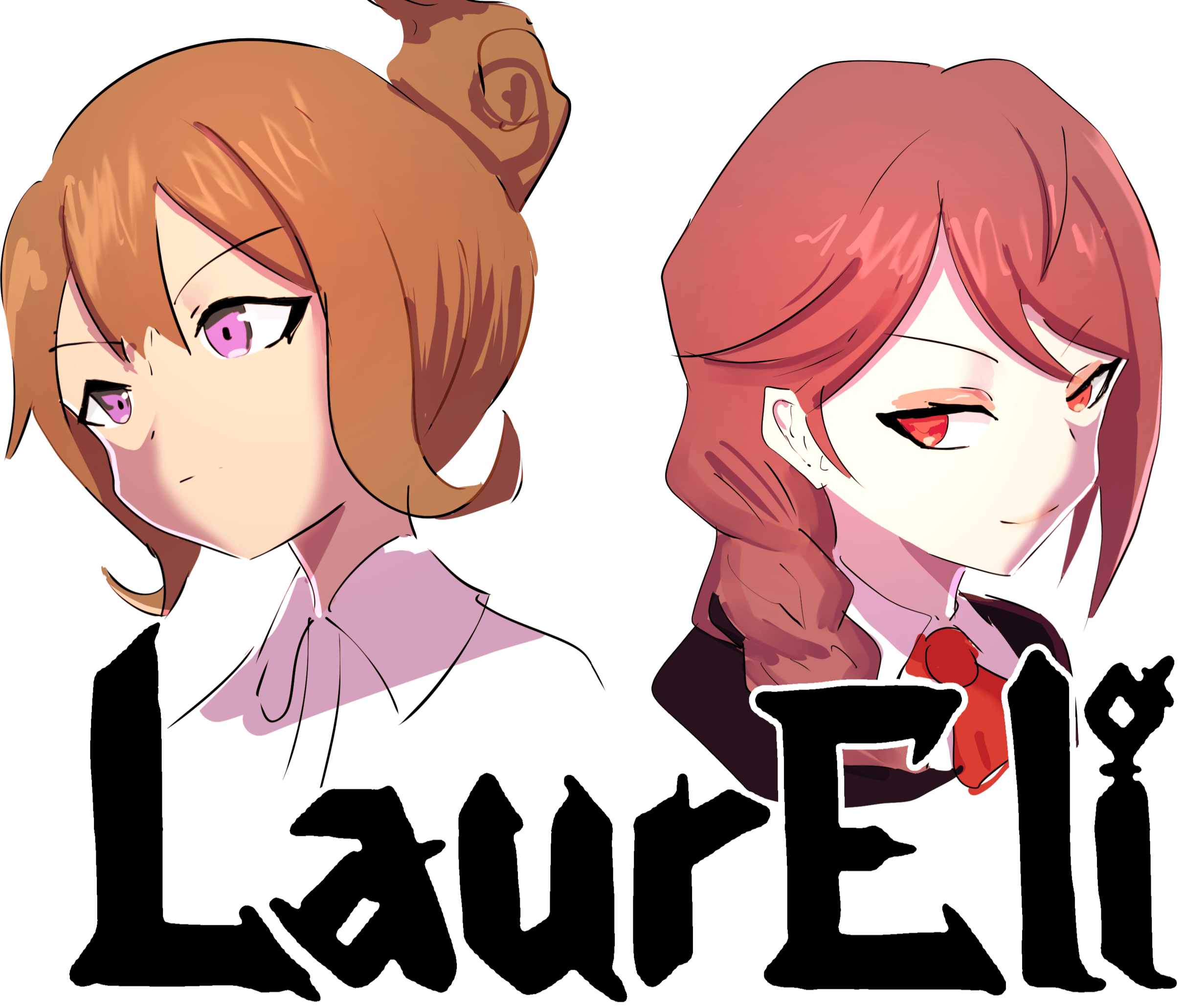 Laureli: Blood-Dipped Manor -- DEMO
