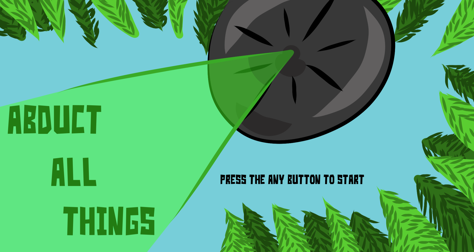Abduct All Things