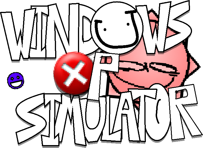 Windows XP Simulator