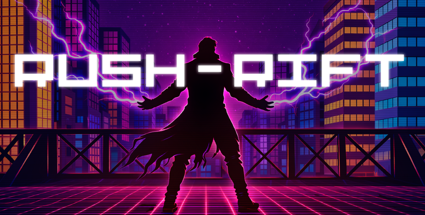 Rush Rift