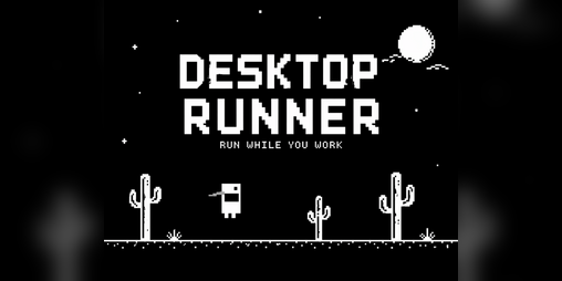 Cover image for Desktop Runner