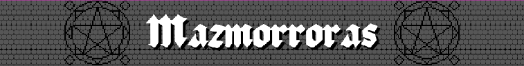 Mazmorroras