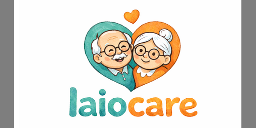 Cover image for Iaiocare