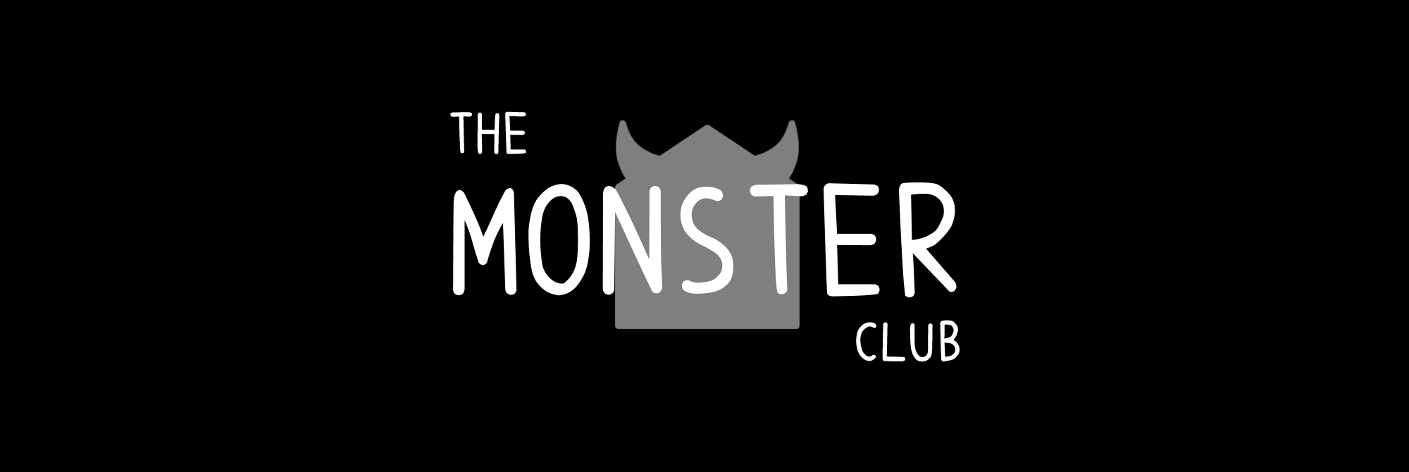 THE MONSTER CLUB