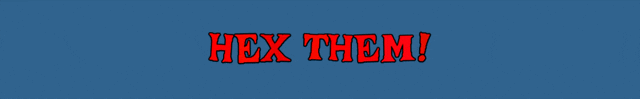 Hex Them!