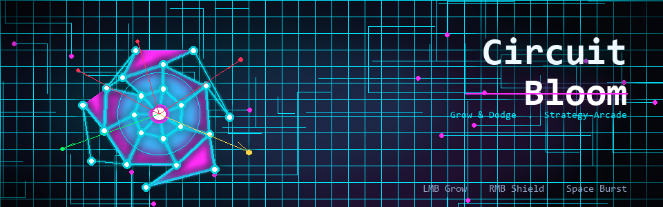 Circuit Bloom