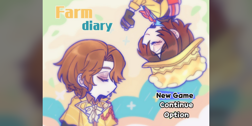 Cover image for Identity V Farm Diary