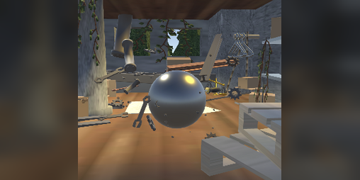 Cover image for Magnetic cleanup