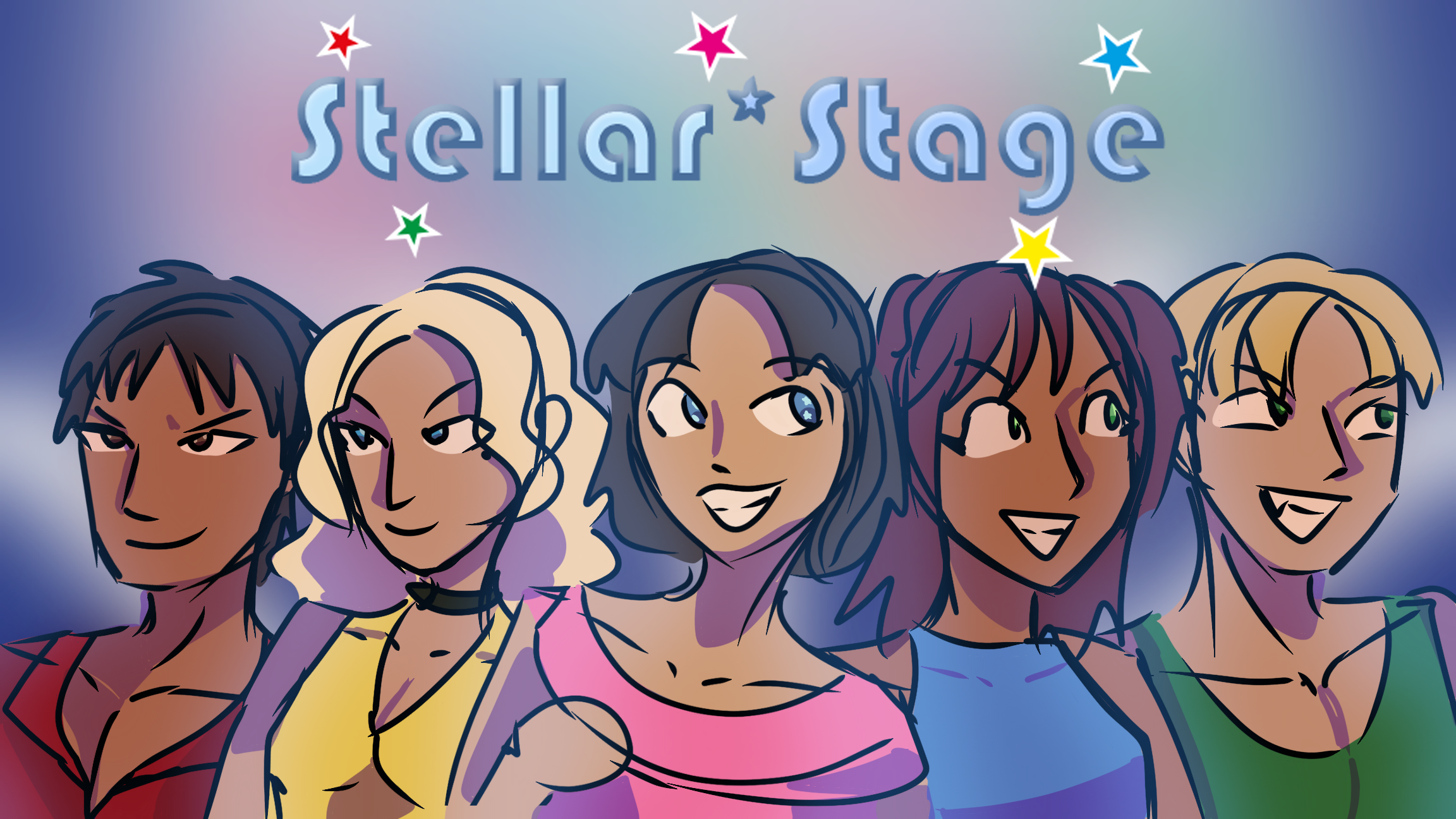 Stellar*Stage