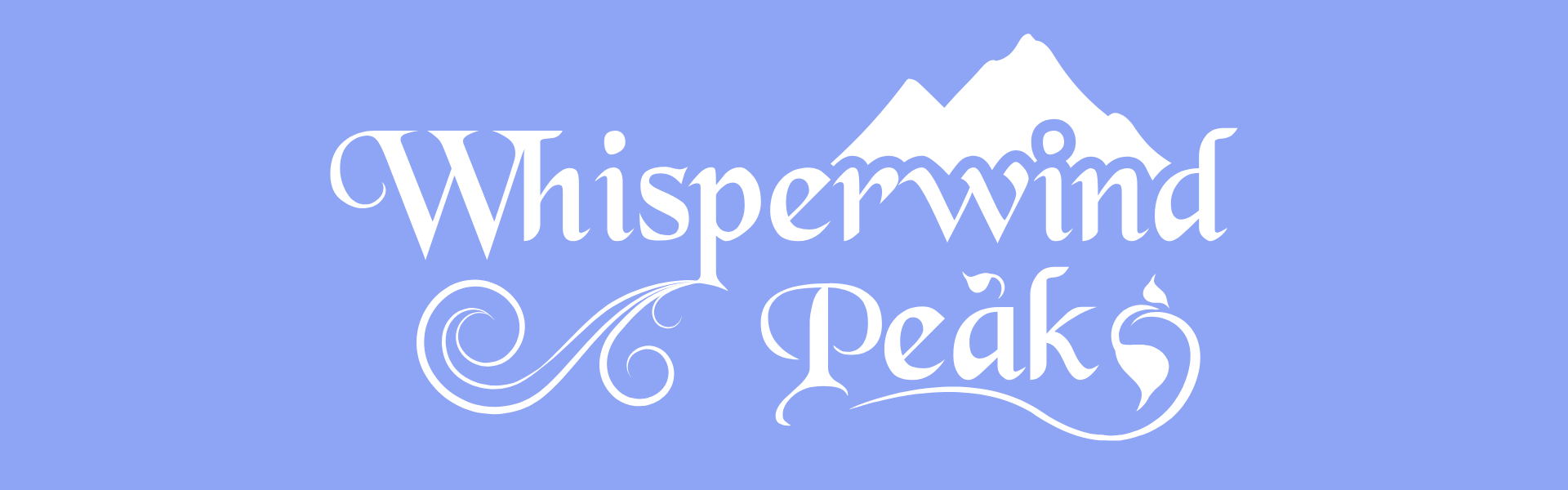 Whisperwind Peak
