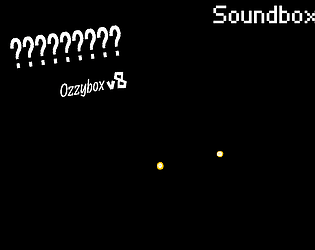 Ozzybox V8 - QVBSSUxGT09MUw== Soundbox game screenshot