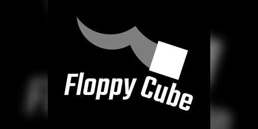 Cover image for Floppy Cube