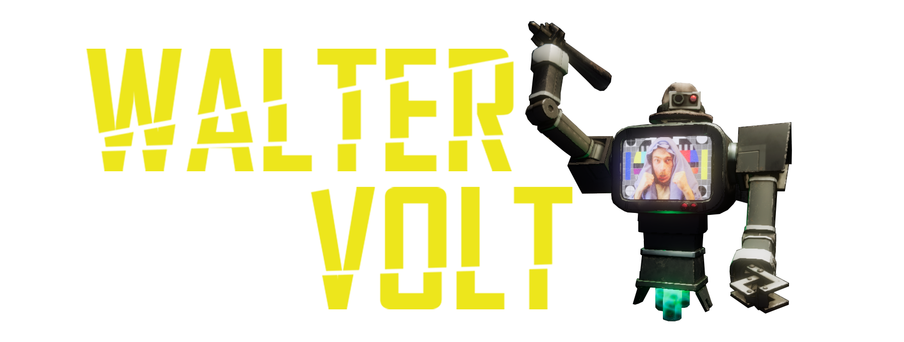 Walter Volt