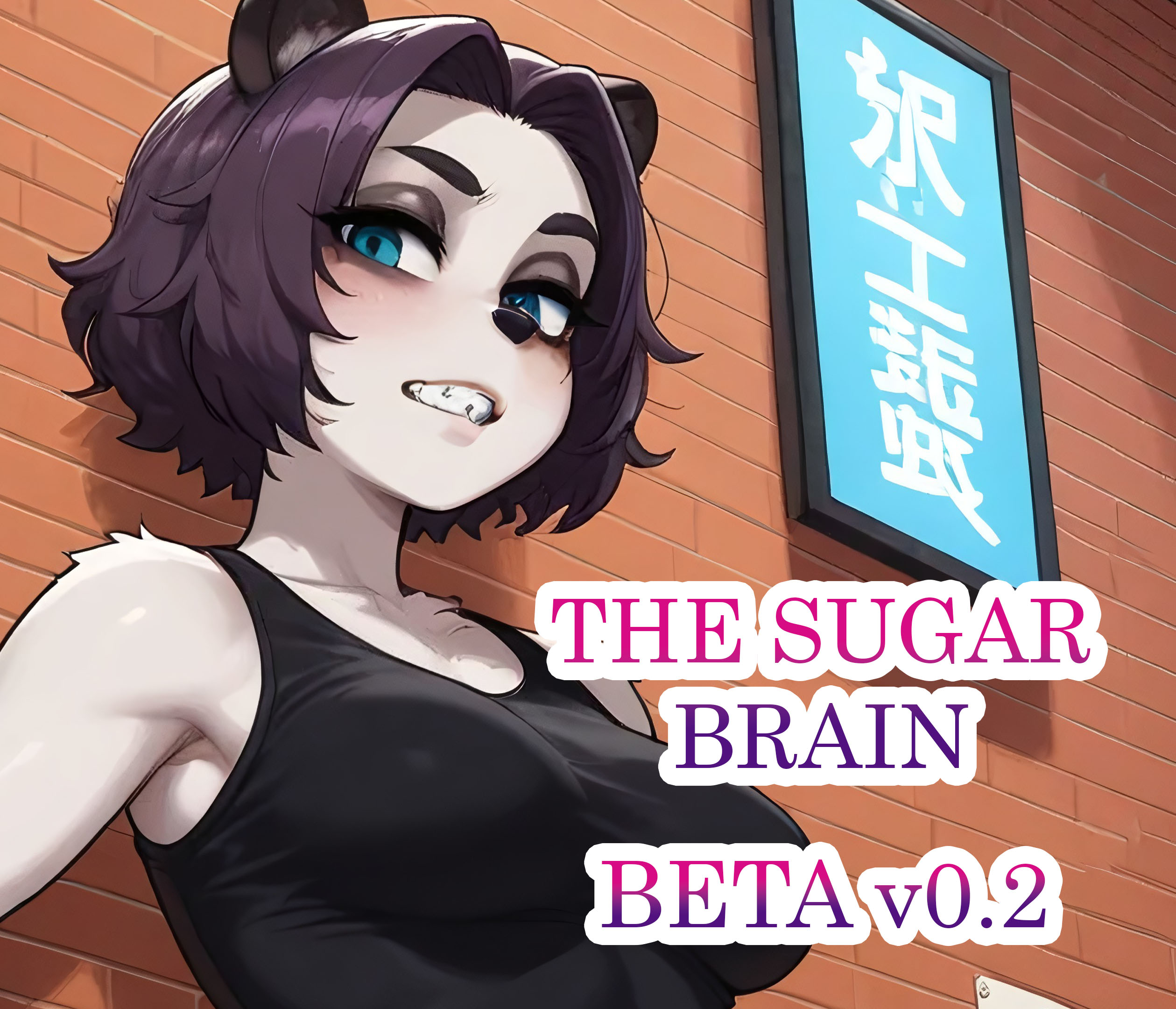Cover image for The Sugar Brain [Beta v0.2]