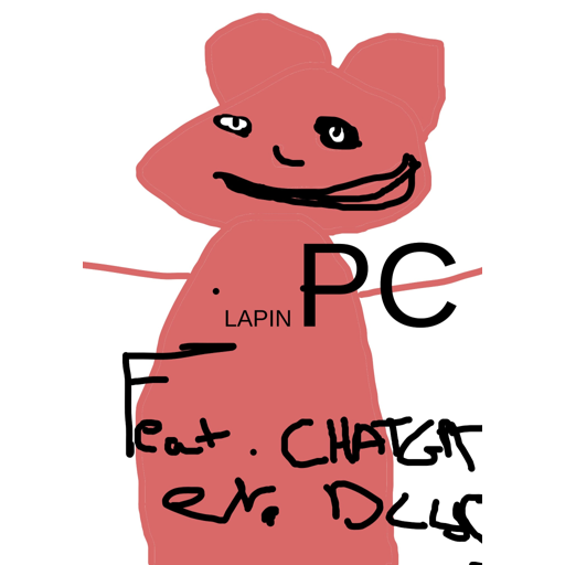 Lapin PC (feat. Chatte G'ai PéTé et DéLéSSé 5)