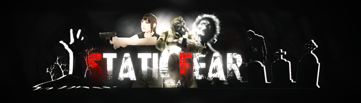 Static Fear cover